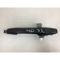 Ручка двери задней наружная левая Honda Honda Civic 4D 2006-2012 72680SNAA01