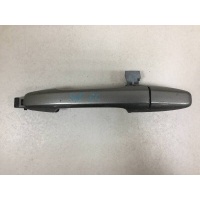 Ручка двери задней наружная левая Honda Honda Civic 4D 2006-2012 72680SNAA01