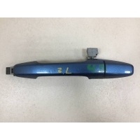 Ручка двери задней наружная левая Honda Honda Civic 4D 2006-2012 72680SNAA01