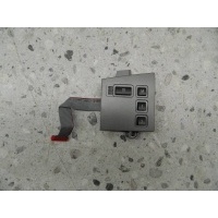 Переключатель регулировки сиденья BMW BMW 7-Series E65,E66 2001-2008 61316918402