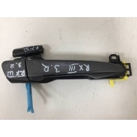 Ручка двери задней наружная правая Lexus Lexus RX 350 /450h (XL10) 2009-2015 6920348041
