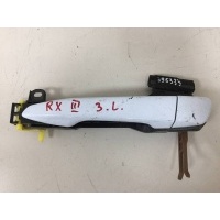 Ручка двери задней наружная левая Lexus Lexus RX 350 /450h (XL10) 2009-2015 6920448041