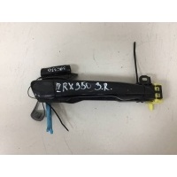 Ручка двери задней наружная правая Lexus Lexus RX 350 /450h (XL10) 2009-2015 6920348041