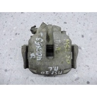Суппорт передний левый BMW BMW 5-series E39 1995-2003 34111163385