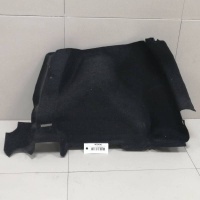 Обшивка багажника Nissan Nissan Qashqai (J10) 2006-2013 84950JD00B