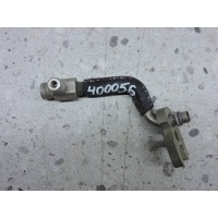 Трубка кондиционера Audi Audi A6 (C5) 2000-2005 4B1260709K