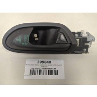 Ручка двери задней внутренняя правая Honda Honda Civic 4D 2006-2012 72620SNAA01ZA
