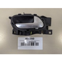 Ручка двери внутренняя Citroen Citroen C-Elysee 2012> 98000996XT