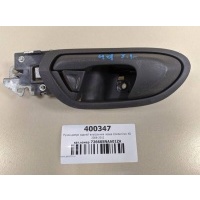 Ручка двери задней внутренняя левая Honda Honda Civic 4D 2006-2012 72660SNAA01ZA