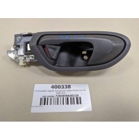 Ручка двери задней внутренняя левая Honda Honda Civic 5D 2006-2012 72660SNAA01ZA