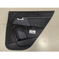 Обшивка двери задней правой Kia Kia Sportage 3 (SL) 2010-2015 833083U020XI, 826203U000