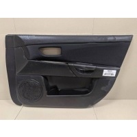 Обшивка двери передней правой Mazda Mazda Mazda 3 (BK) 2002-2009 BR2D6842YF02