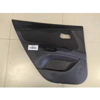 Обшивка двери задней левой Kia Kia Rio 2 (JB) 2005-2011 833011G023APF