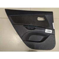 Обшивка двери задней левой Kia Kia Rio 2 (JB) 2005-2011 833011G0207C