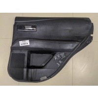 Обшивка двери задней правой Lexus Lexus RX 350 /450h (XL10) 2009-2015 6763048611C8, 6760748010C0, 8481048020