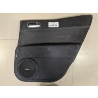 Обшивка двери задней правой Mazda Mazda CX-7 (ER) 2006-2012 EG2368530E02, EG227233002