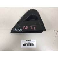 Ручка двери задней наружная левая Honda Honda Civic 5D 2006-2012 72680SMGE02