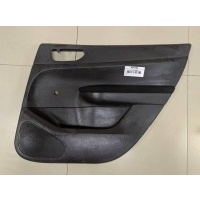 Обшивка двери задней правой Peugeot Peugeot 307 2001-2008 9308WP
