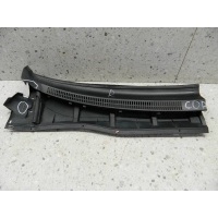 Решетка стеклооч. (планка под лобовое стекло, жабо) Toyota Toyota Corolla E150 2006-2013 5570812330