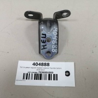 Петля двери задней правой нижняя Hyundai Hyundai Solaris 2010-2017 793600U000