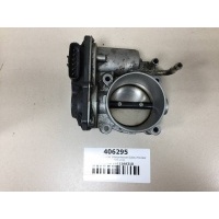 Заслонка дроссельная электрическая Subaru Subaru Forester (S12) 2008-2012 16112AA310
