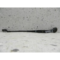 Поводок стеклоочистителя передний правый Ford Ford Focus 3 2011> BM5117526BB, 1703312