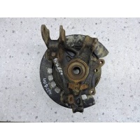 Кулак поворотный задний левый Porsche Porsche Cayenne 2003-2010 7L0505435B, 7L0501655B, 7L0609451B