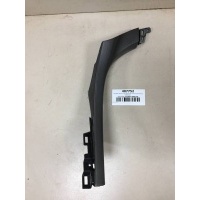 Накладка (кузов внутри) Honda Honda Accord 8 (CU) 2008-2013 77265TL0G01ZA