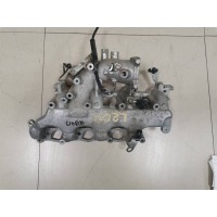 Коллектор впускной Mitsubishi Mitsubishi L200 (KB) 2006-2016 1540A046