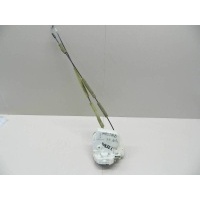 Замок двери задней правой Mazda Mazda Mazda 6 (GH) 2007-2012 GS1F72310A