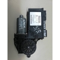 Моторчик стеклоподъемника Volkswagen Volkswagen Touareg (7L) 2002-2010 7L0959704B0A7, 3D0959794E