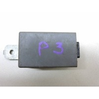 Блок управления подвеской Mitsubishi Mitsubishi Pajero/Montero 3 (V6, V7) 2000-2006 MN117823
