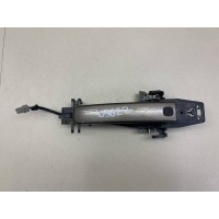 Ручка двери задней наружная правая Land Rover Land Rover Range Rover Sport 2005-2012 CXF500033