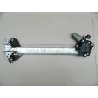 Стеклоподъемник электр. задний левый Honda Honda Civic 4D 2006-2012 72750SNAA01, 72750SNAA02