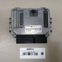 Блок управления двигателем Volvo Volvo XC60 2008-2017 31312683, 0261S06332, 36001396