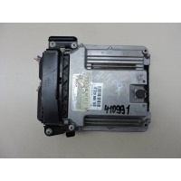 Блок управления двигателем Audi Audi A4 (B8) 2007-2015 03L906022B