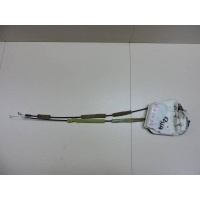 Замок двери задней правой Mazda Mazda Mazda 6 (GH) 2007-2012 GS1F72310A