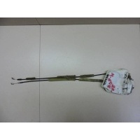 Замок двери задней правой Mazda Mazda Mazda 6 (GH) 2007-2012 GS1F72310A