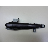 Ручка двери задней наружная правая Mazda Mazda Mazda 6 (GH) 2007-2012 GS1D72410C88, GS1D7242XB