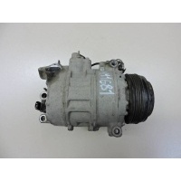 Компрессор системы кондиционирования BMW BMW 7-Series F01 2008-2015 64529154072