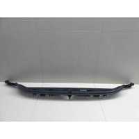 Обшивка багажника BMW BMW 6-Series G32 Gran Turismo 2017> 51477445471