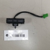 Блок кнопок Volvo Volvo XC60 2008-2017 30724234