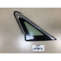 Стекло кузовное глухое левое Mazda Mazda CX-7 (ER) 2006-2012 EG2150G20E