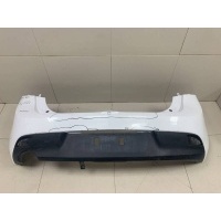 Бампер задний Mazda Mazda Mazda 3 (BL) 2009-2013 BCW850221F8N