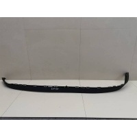 Спойлер переднего бампера Kia Kia Soul (PS) 2014> 86525B2000
