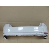 Бампер задний Skoda Skoda Superb 2015> 3V5807421