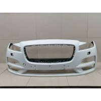 Бампер передний Jaguar Jaguar F-Pace 2016> T4A5644LML, HK8317F003A