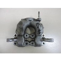 Фланец вент. картер. газов Toyota Toyota Land Cruiser (J200) 2007-2015 2560351010