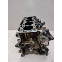 Блок двигателя Mazda Mazda Mazda 6 (GG) 2002-2007 RF7J10300A