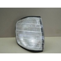 Указатель поворота правый Mercedes-Benz Mercedes-Benz S-Class (W126) 1979-1991 A0008209121, 4401604RWEY